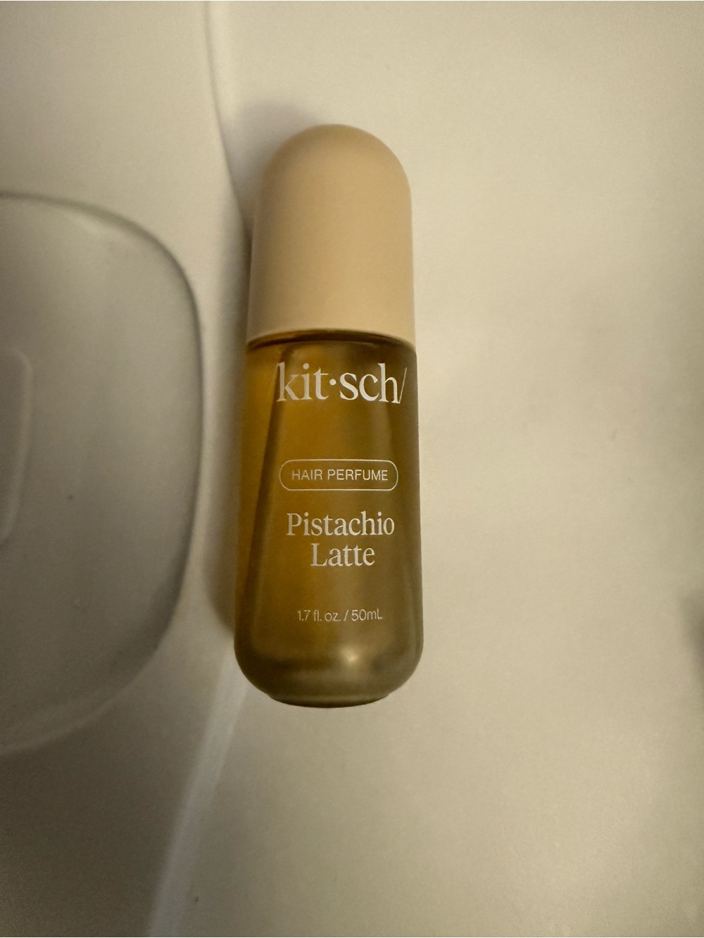 Kitsch Pistachio Latte Hair Perfume